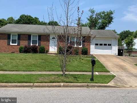 3708 BLACKWATER ROAD, CLINTON, MD 20735