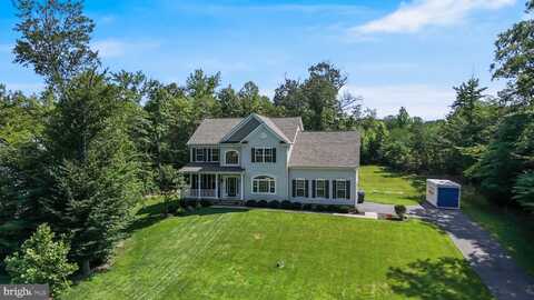 2812 DEER CREEK COURT, INDIAN HEAD, MD 20640