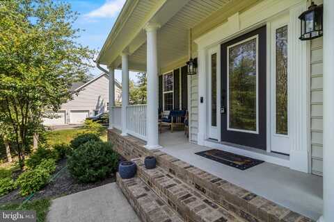 2812 DEER CREEK COURT, INDIAN HEAD, MD 20640