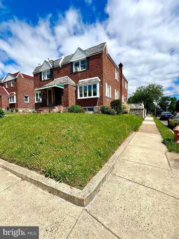 417 66TH AVENUE, PHILADELPHIA, PA 19126
