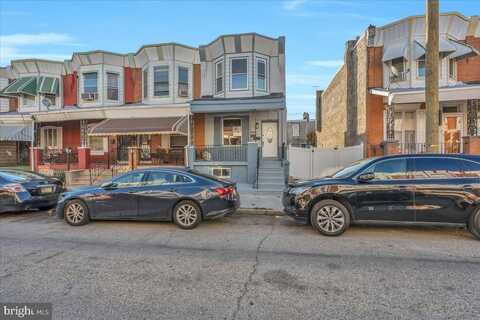 241 N PAXON STREET, PHILADELPHIA, PA 19139