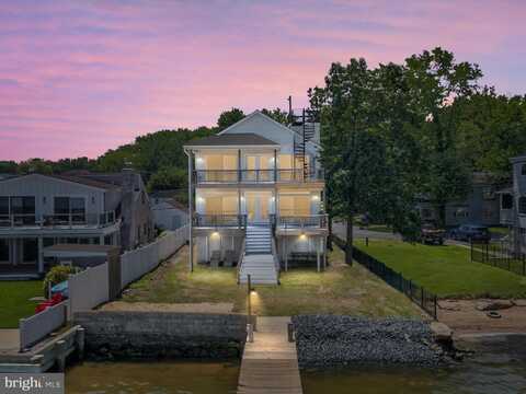 8810 HINTON, SPARROWS POINT, MD 21219