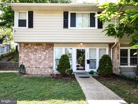 1905 BARLOWE PLACE, LANDOVER, MD 20785