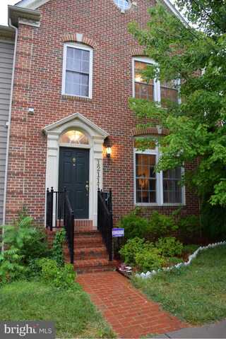 12111 POND PINE DRIVE, CLARKSBURG, MD 20871
