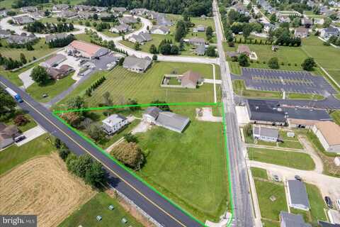 5694 HANOVER ROAD, HANOVER, PA 17331