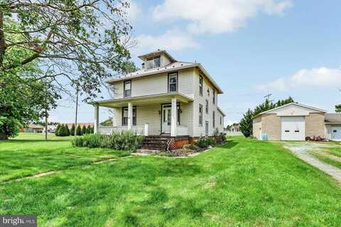 5694 HANOVER ROAD, HANOVER, PA 17331