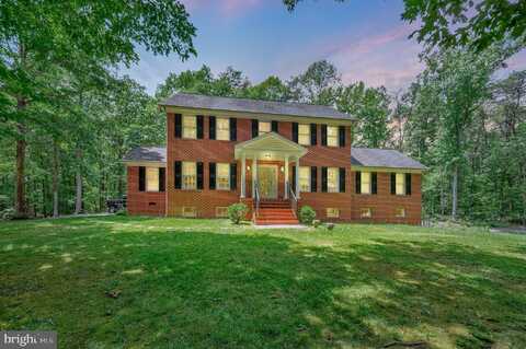 9000 FREDERICKSBURG TURNPIKE, WOODFORD, VA 22580