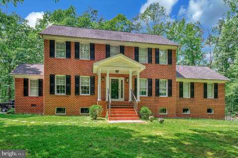 9000 FREDERICKSBURG TURNPIKE, WOODFORD, VA 22580