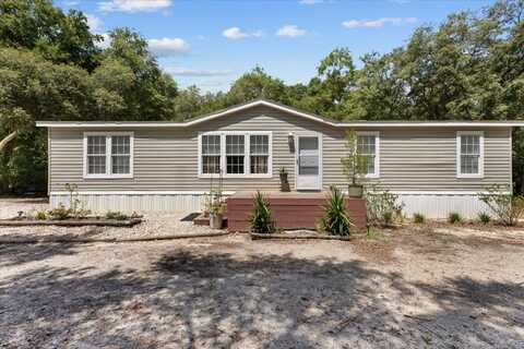 5289 3rd Ln, Trenton, FL 32693
