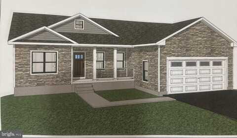 Lot 58 FEDERALIST WAY, MONTROSS, VA 22520