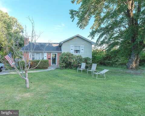 2125 MCKAY STREET, FALLS CHURCH, VA 22043