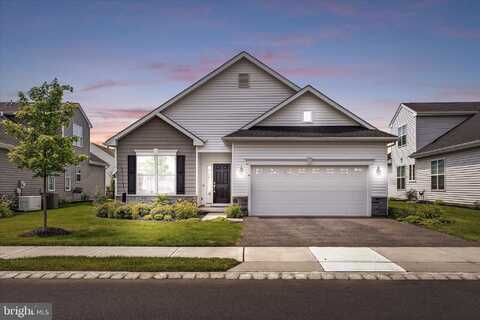 4 BOARDWALK DRIVE, EASTAMPTON, NJ 08060