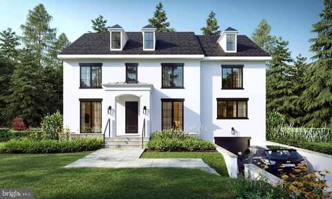 7800 MARION LANE, BETHESDA, MD 20814