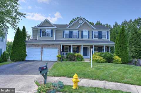 5473 LOGGERHEAD PLACE, WOODBRIDGE, VA 22193
