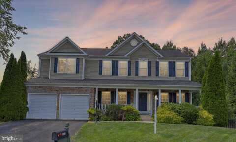5473 LOGGERHEAD PLACE, WOODBRIDGE, VA 22193