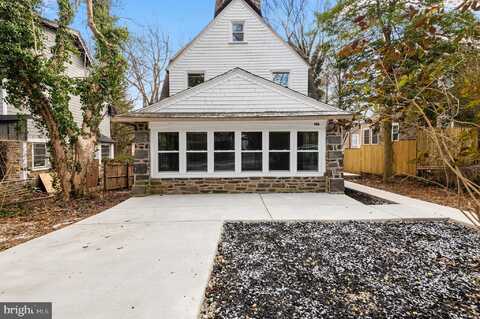 162 UNION AVENUE, BALA CYNWYD, PA 19004