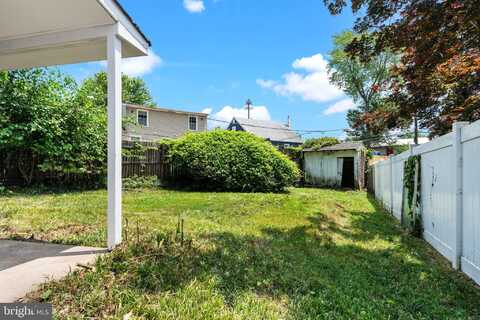 3540 SNOWDEN AVENUE, BRISTOL, PA 19007