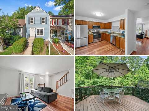 15021 BRIDGEPORT DRIVE, DUMFRIES, VA 22025