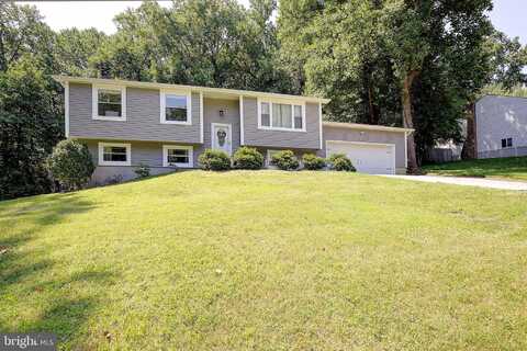 4123 CASSELL BOULEVARD, PRINCE FREDERICK, MD 20678
