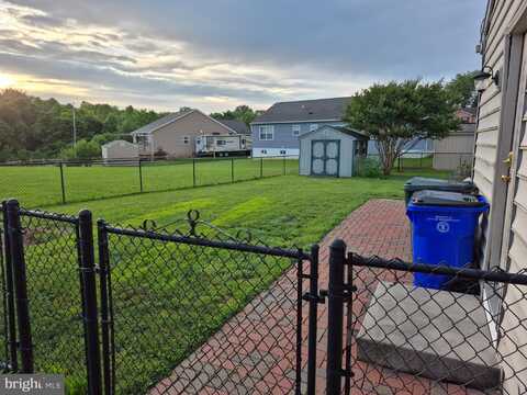344 DAYSPRING LANE, HAGERSTOWN, MD 21742