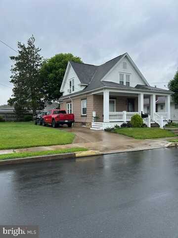 430 S BROWN STREET, LEWISTOWN, PA 17044