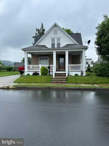 430 S BROWN STREET, LEWISTOWN, PA 17044