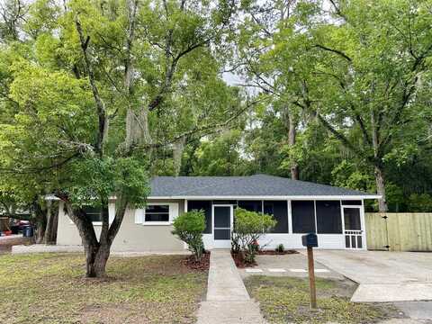 1715 6th Pl, Gainesville, FL 32641