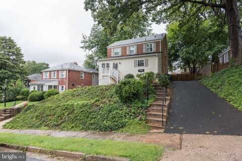 1524 N KENTUCKY STREET, ARLINGTON, VA 22205