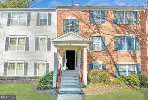 12 NORMANDY SQUARE COURT, SILVER SPRING, MD 20906