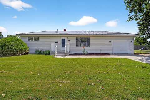 1114 W Nevada Street, Marshalltown, IA 50158