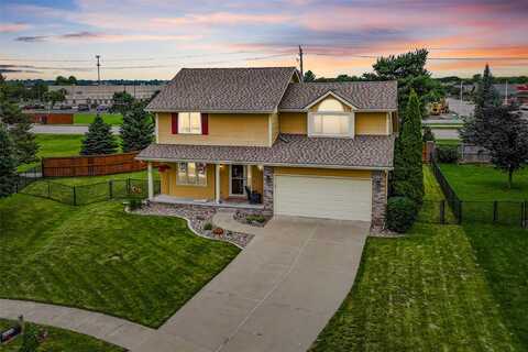 6628 Monticello Court, Johnston, IA 50131
