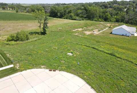 W Lincoln Place lot: 8, Indianola, IA 50125