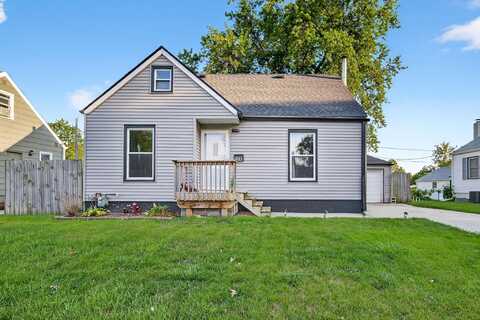 228 Hillside Avenue, West Des Moines, IA 50265