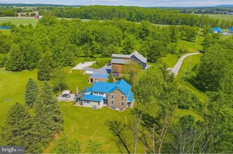 464 LOCUST LANE, LITTLESTOWN, PA 17340
