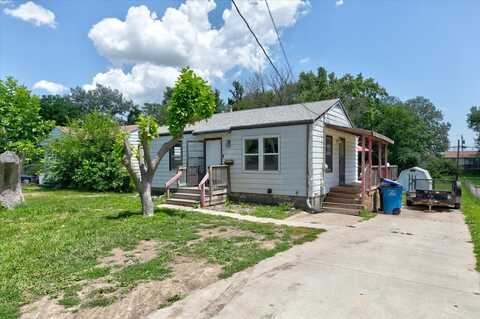 2721 E 16th Street, Des Moines, IA 50316