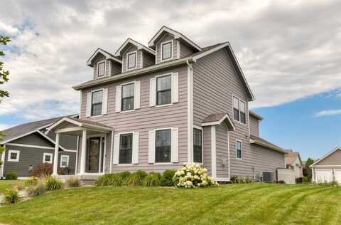 2612 SW 18th Street, Ankeny, IA 50023