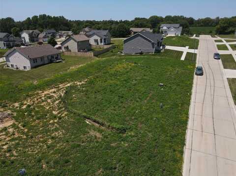 W Lincoln Place lot: 11, Indianola, IA 50125