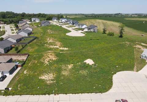 N Court lot: 16, Indianola, IA 50125
