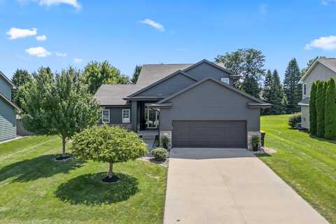 1660 SE Bell Drive, Waukee, IA 50263