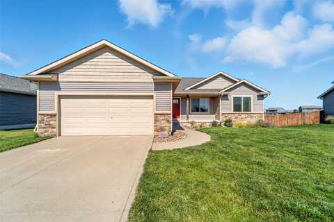 716 James Street NE, Bondurant, IA 50035