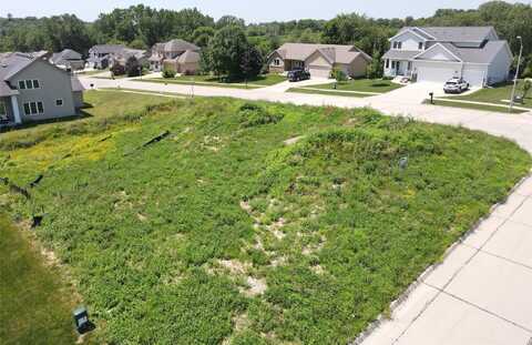 W Lincoln Place lot: 15, Indianola, IA 50125