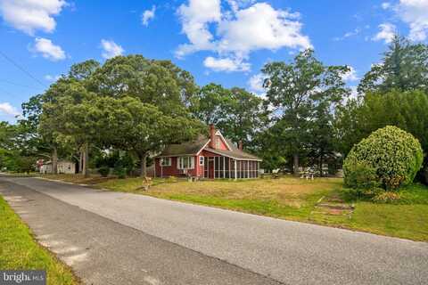 101 AVALON ROAD, CAPE MAY, NJ 08204
