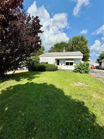 3623 Wright Street, Des Moines, IA 50316