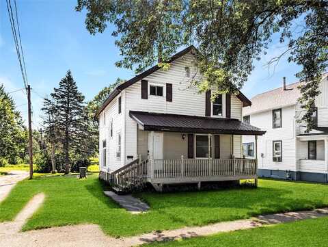 1010 W 5th Street, Perry, IA 50220