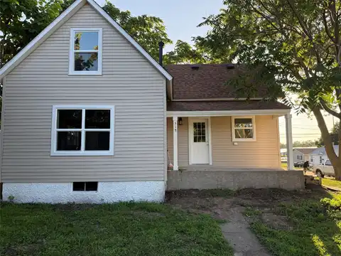 518 N 1st Street, Knoxville, IA 50138