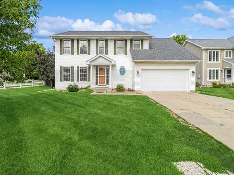 1001 N 9th Street, Indianola, IA 50125