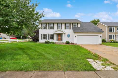 1001 N 9th Street, Indianola, IA 50125
