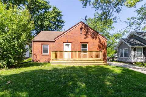 3920 12th Street, Des Moines, IA 50313