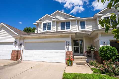 1745 Waters Edge Drive, Pleasant Hill, IA 50327