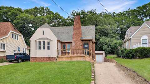 343 58th Street, Des Moines, IA 50312
